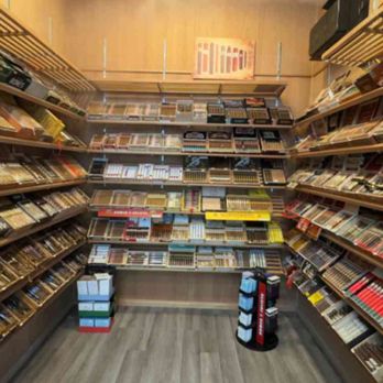 Smoker's Destiny - Smokers Destiny Store interior - Tobacco Shops Near Me - Reading, Pennsylvania Smoker's Destiny - Smokers Destiny Store interior - Tobacco Shops Near Me - Reading, Pennsylvania