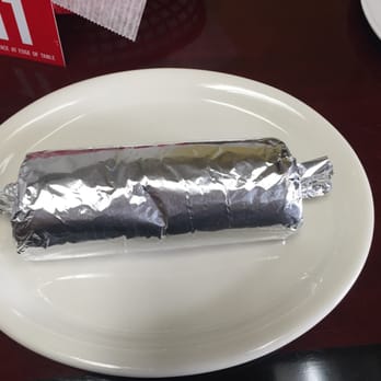 La Mordida - Carne asada burrittttooo yummy - Mexican Near Me - Pleasant Hill, California