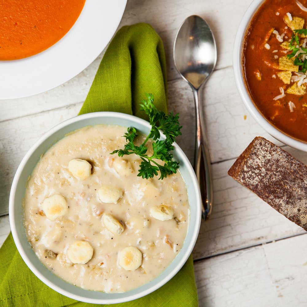 LADLE & LEAF 113 Photos & 95 Reviews Salad 221 Montgomery St, San