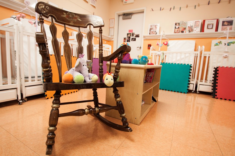 Little Guppy Child Development Center - O'Fallon - childcare center in St Charles, MO