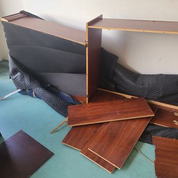 Safeway Moving Systems - Once a Bookcase - Movers Near Me Safeway Moving Systems - Once a Bookcase - Movers Near Me