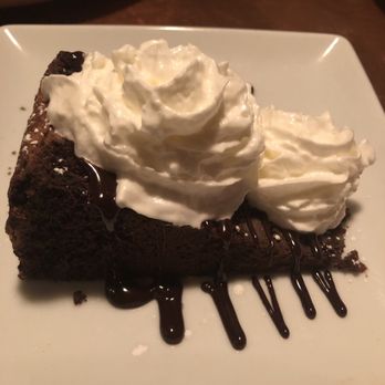 Deno's Mountain Bistro - Chocolate cake - Steakhouses Near Me - Winter Park, Colorado Deno's Mountain Bistro - Chocolate cake - Steakhouses Near Me - Winter Park, Colorado