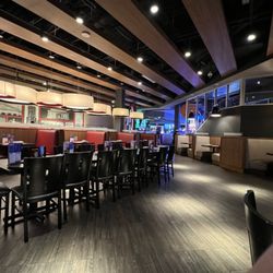 Dave & Buster's Springfield - The reason why we were limited to two hours.
