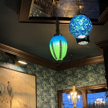 Buffalo Traders Lounge - Cool lighting - Bars Near Me - Grand Rapids, Michigan