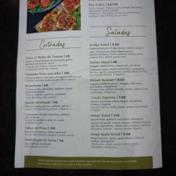 Rubini's Pizzaria - Italian Near Me - Luz, 08