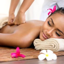 Treat Your Body Massage