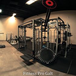 Fitness Pro