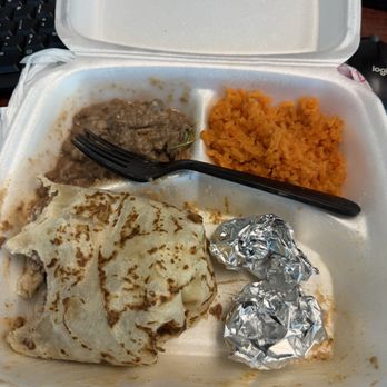 Taqueria Los Laureles - What was left - Grocery Near Me - Rolling Meadows, Illinois Taqueria Los Laureles - What was left - Grocery Near Me - Rolling Meadows, Illinois