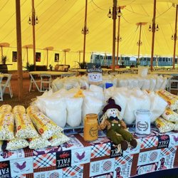 CM Concessions - More Fall Fest