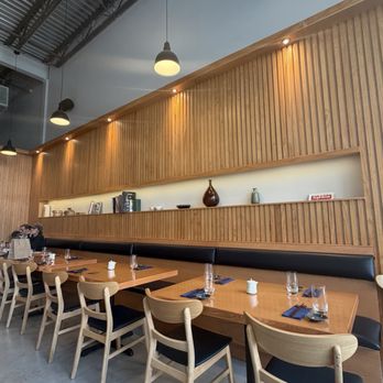 Aoko - Sushi Bars Near Me - Miami, Florida