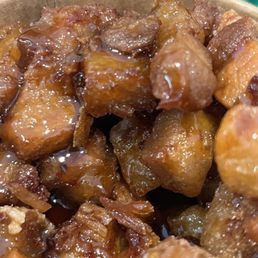 Cracklin