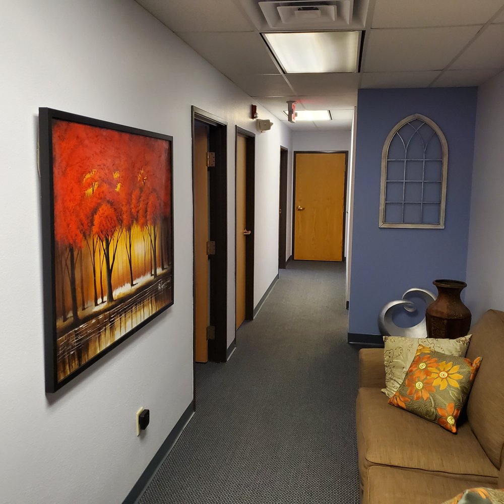 New Growth Counseling - grief counselor in Albuquerque, NM