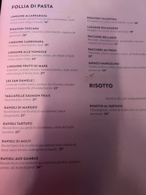 Menu photo 2 Avellino Caffe Puteaux, 92