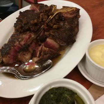 Mamou 3 - Mamou 3 Ribeye Steak Before - American Near Me - Pasig, NCR