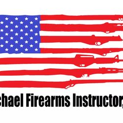 Michael Firearms Instructor