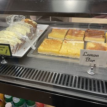 Eat Unique - Cakes and Bars - Delis Near Me - Pittsburgh, Pennsylvania