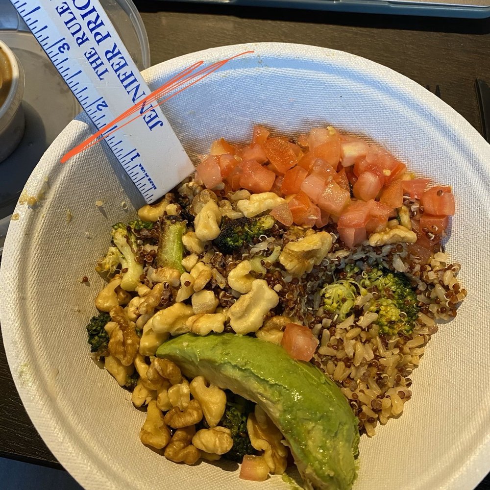 SoFresh - Superfood bowl base. No protein. - New American Near Me - Tampa, Florida SoFresh - Superfood bowl base. No protein. - New American Near Me - Tampa, Florida