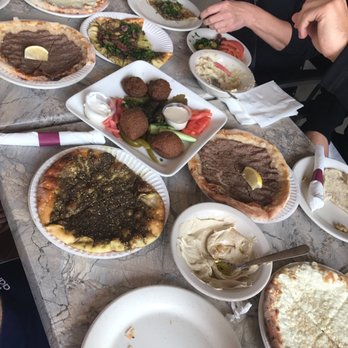 Afrah Restaurant - Mediterranean Near Me - Richardson, Texas Afrah Restaurant - Mediterranean Near Me - Richardson, Texas