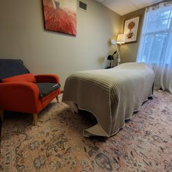 Lotus Wellness Studio