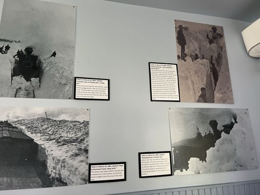 Laura Ingalls Wilder Historic Homes by null