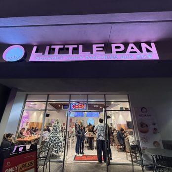 Little Pan - Chinese Near Me - Santa Ana, California Little Pan - Chinese Near Me - Santa Ana, California