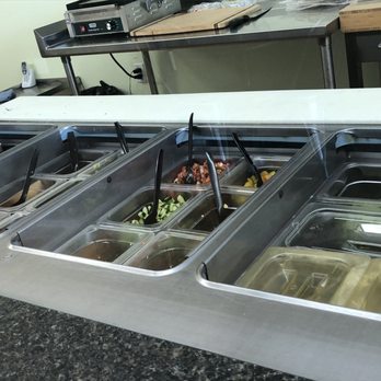 Verdant Cafe - Fast and fresh - Comfort Food Near Me - Hi-Nella, New Jersey