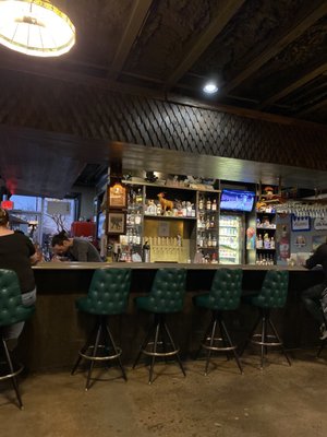 Oskar’s Slider Bar by null