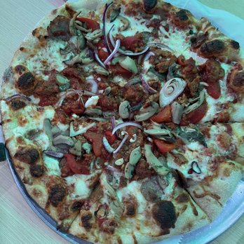 RAY’S PIZZARIA N.Y. STYLE - Updated March 2026 - 265 Photos & 265 ...