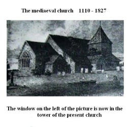 St Mary's Littlehampton
