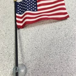 Flag Factory