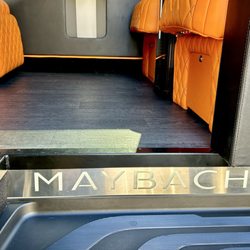 Excalibur Executive Black Car Service