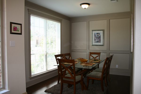 Prudden Construction Logo