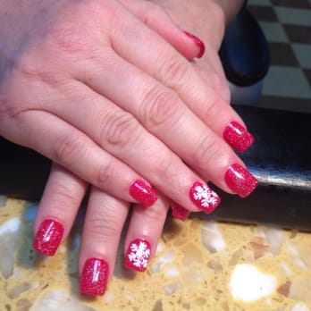 MP Nails & Spa - Holiday nails - Nail Salons Near Me - Pinole, California MP Nails & Spa - Holiday nails - Nail Salons Near Me - Pinole, California