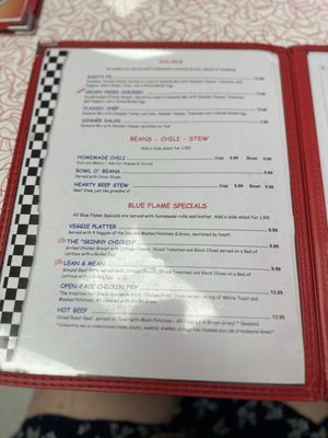 Menu photo 3 Sherri's Diner Oklahoma City, OK Menu photo 3 Sherri's Diner Oklahoma City, OK