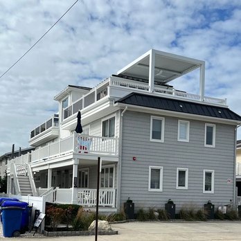 WJ Hand Builders - General Contractors Near Me - Stone Harbor, New Jersey WJ Hand Builders - General Contractors Near Me - Stone Harbor, New Jersey