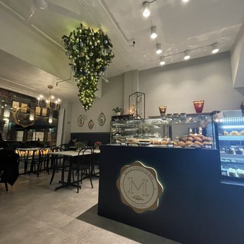 Melo Patisserie - Coffee & Tea Near Me - Vancouver, British Columbia Melo Patisserie - Coffee & Tea Near Me - Vancouver, British Columbia