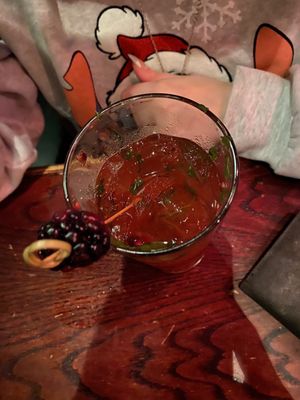 Marlow's Tavern by null