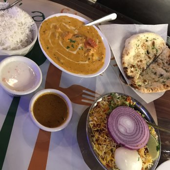 Flavors - Chicken tikka masala. Garlic naan. Biryani. - Indian Near Me - Farmington Hills, Michigan Flavors - Chicken tikka masala. Garlic naan. Biryani. - Indian Near Me - Farmington Hills, Michigan