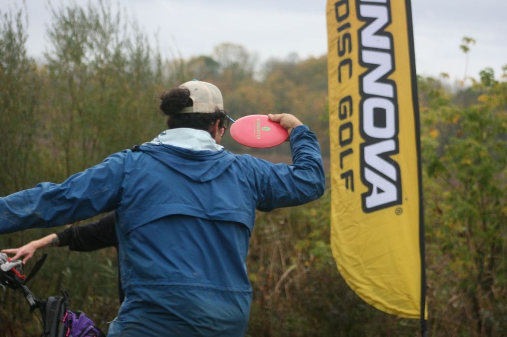 DISC GOLF DAYS Updated July 2024 Request a Quote 11 Photos