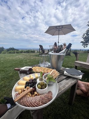 Durant Vineyards Tasting Room by null