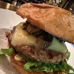 Winemaker Burger Winemaker Burger