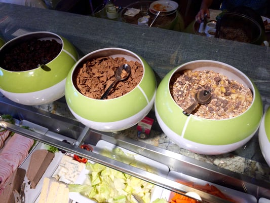 Comfort Hotel Vesterbro by null