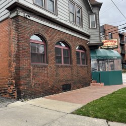 Parkview Nite Club