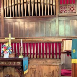 Glenshaw Valley Presbyterian Church