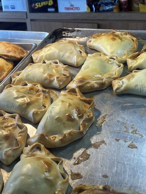 Rincón Chileno by null