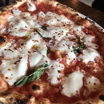 S Egidio - Pizza Near Me - Ridgewood, New Jersey
