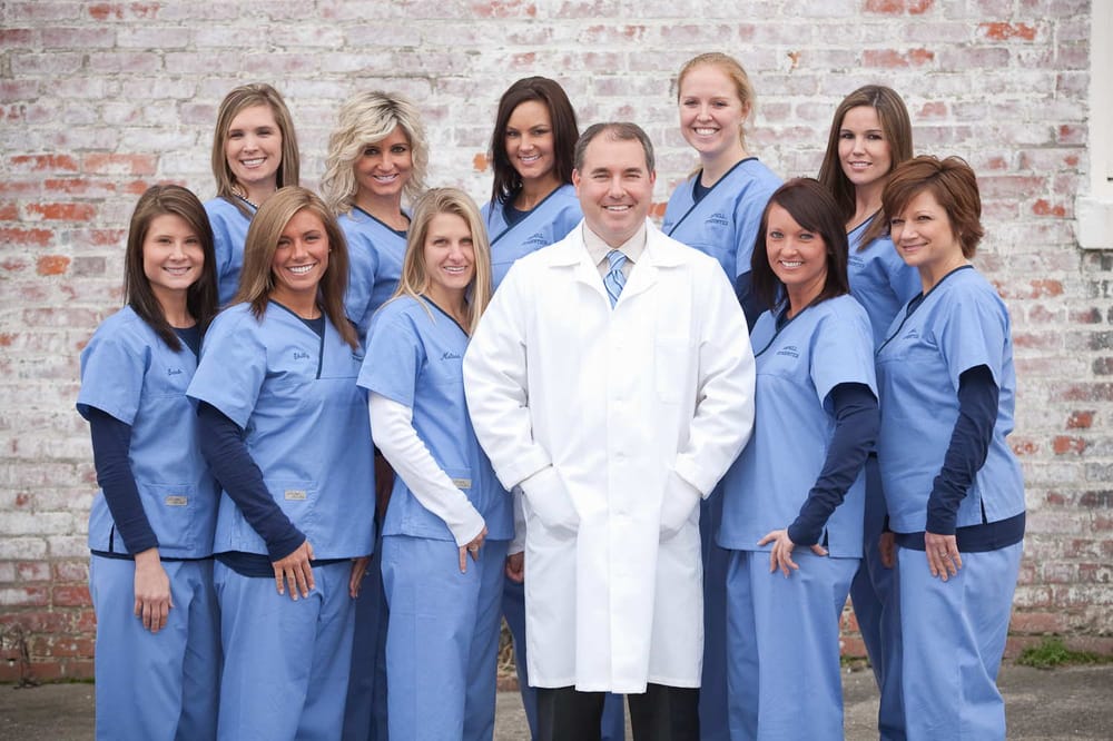 CAMPBELL ORTHODONTICS Updated September 2024 28 Photos 306 N Main