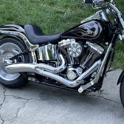 Bills Mobile Auto Detailing