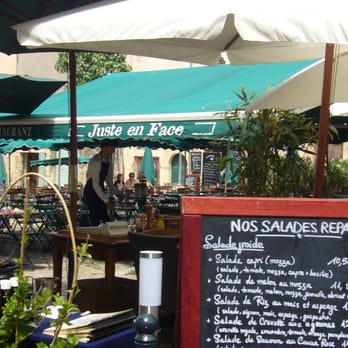 Juste en Face - Juste en face - French Near Me - Aix en Provence, 13 Juste en Face - Juste en face - French Near Me - Aix en Provence, 13