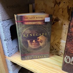 Archives Books